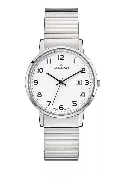 Dugena Moma Comfort 4460751 Armbanduhr günstig online kaufen