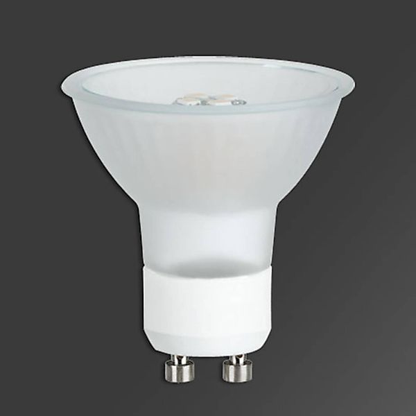 Paulmann GU10 Maxiflood LED-Reflektor 3,5W 827 günstig online kaufen