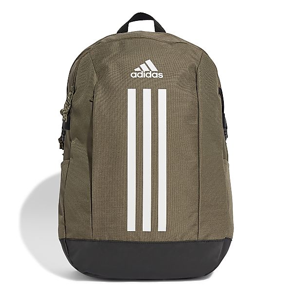 adidas Performance Rucksack POWER VII OLISTR/WHITE günstig online kaufen