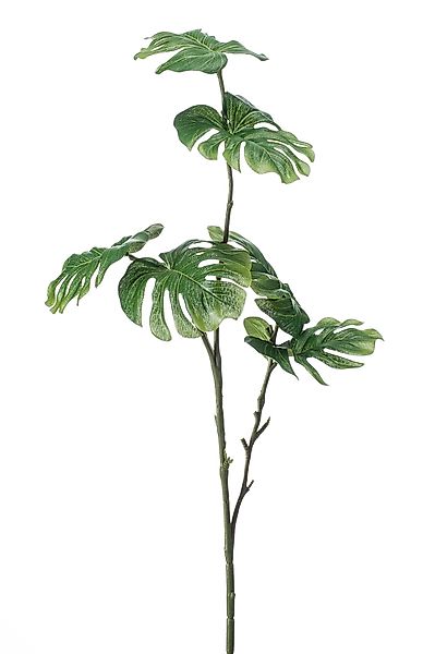 Kunstzweig Grün, Durchmesser 1 cm, Emerald, günstig online kaufen