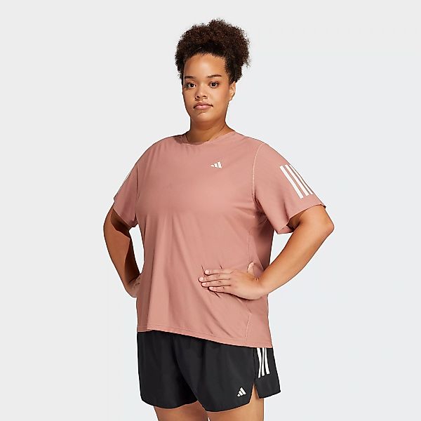 adidas Performance Laufshirt "OTR B TEE" günstig online kaufen