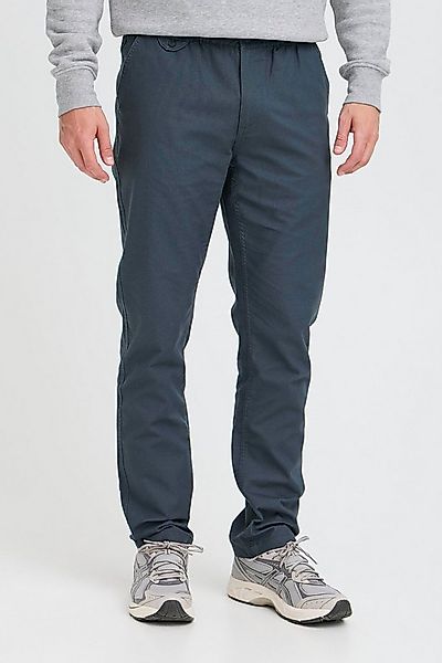Blend Chinohose BHBraz Stoffhose mit elatischem Bund - Regular Fit günstig online kaufen