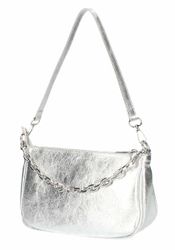 ITALYSHOP24 Schultertasche Made in Italy Damen günstig online kaufen