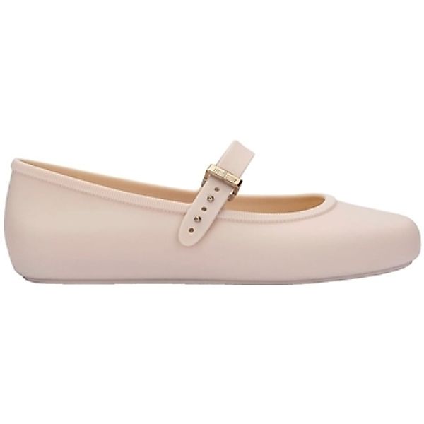 Melissa  Ballerinas Soft Ballerina - Beige günstig online kaufen