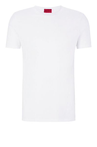 HUGO T-Shirt 10194355 01 (1-tlg) günstig online kaufen