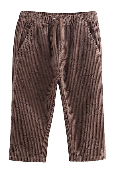 Next Cordhose Cord-Schlupfhose (1-tlg) günstig online kaufen