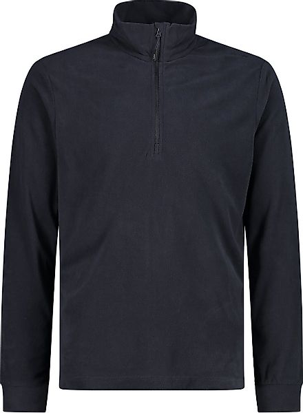 CMP Fleecepullover MAN SWEAT U423 ANTRACITE günstig online kaufen