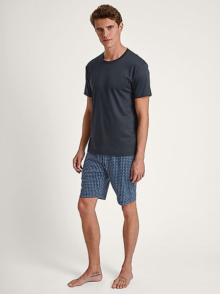 CALIDA Shorty "Relax Streamline 2" 2 Stk. tlg., mit lockerem Schnitt günstig online kaufen