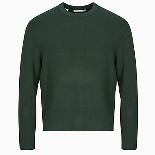 Selected  Pullover SLHTELLER FN RELAXED CREW NECK günstig online kaufen