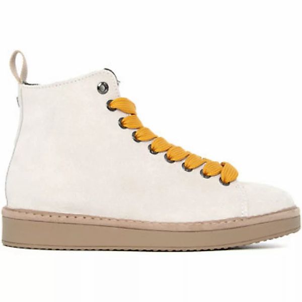 Panchic  Stiefel 1400200006 A05C01 WHITECAP YELLOW günstig online kaufen