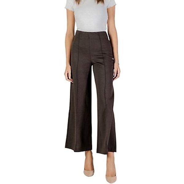 Ichi  Fließende Hosen HKATE JACQUARD PA9 20121602 günstig online kaufen