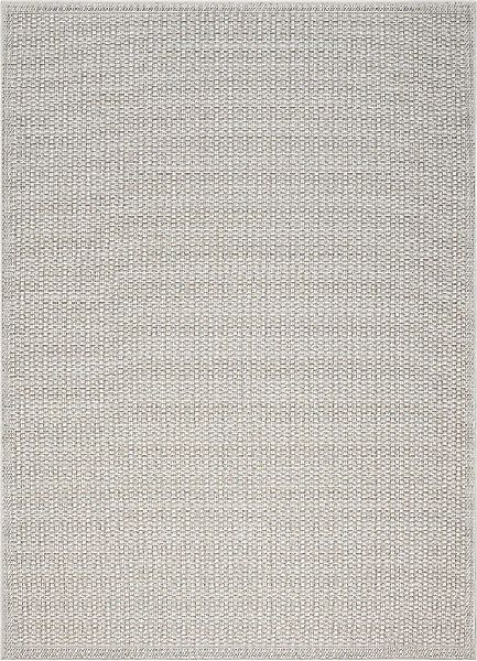 the carpet Teppich »Toulose«, rechteckig, 1 mm Höhe, moderner robuster In u günstig online kaufen