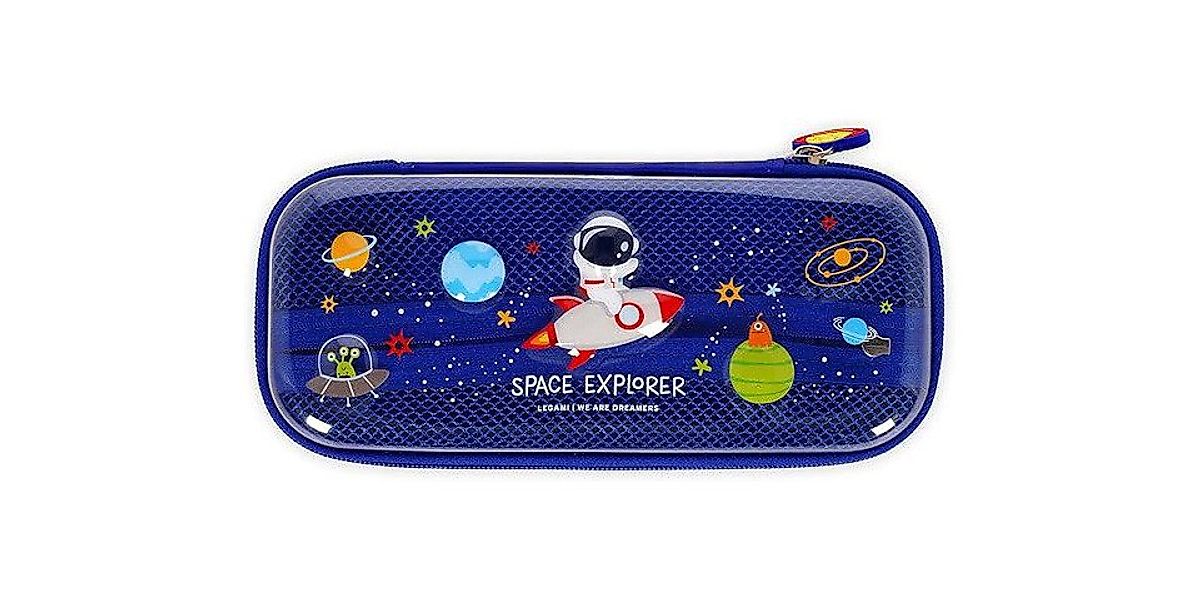 Legami Federmäppchen Legami - Wonderwow Federmäppchen, 23 x 11 x 5 cm günstig online kaufen