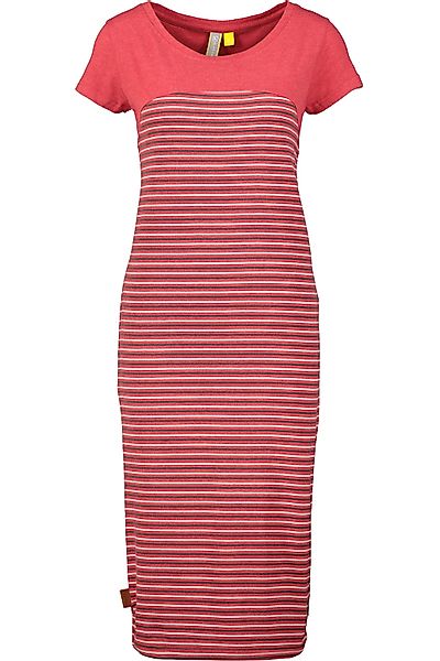Alife & Kickin Jerseykleid "Damen ClariceAK" günstig online kaufen