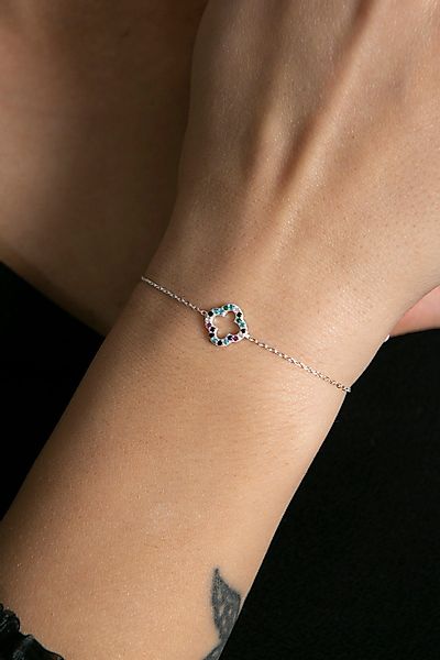 Heliophilia Silver Schmuckset 100% 925 STERLING günstig online kaufen