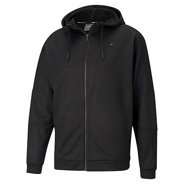 PUMA Trainingsjacke Puma Herren Trainingsjacke TRAIN günstig online kaufen