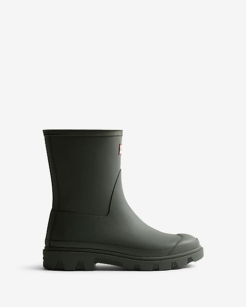Hunter Gummistiefel "DOWNPOUR SHORT BOOT" wasserdicht günstig online kaufen