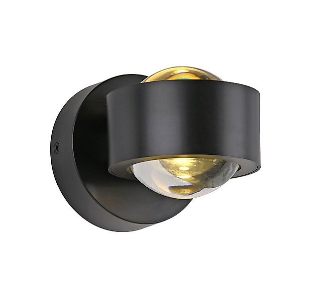 JUST LIGHT Wandleuchte LED Wandlampe AKKU-CHIA, dimmbar, 2xLED Board/1W, Wa günstig online kaufen