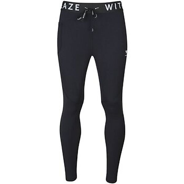 Witeblaze  Hosen Sport Bekleidung NOS SPOK, Men´s long tights, 1109483/9000 günstig online kaufen