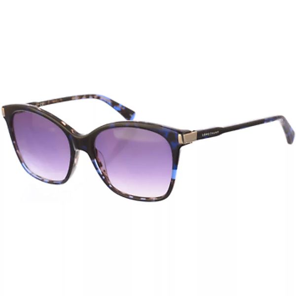 Longchamp  Sonnenbrillen LO625S-421 günstig online kaufen