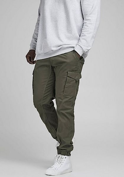 Jack & Jones PlusSize Cargohose PAUL FLAKE günstig online kaufen