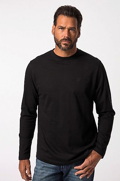 JP1880 T-Shirt Langarmshirt Basic OEKO-TEX günstig online kaufen