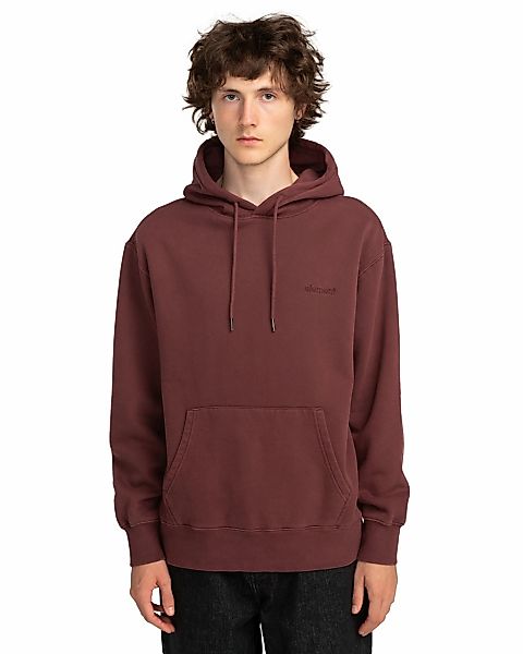 Element Kapuzensweatshirt "Lowcase Pigment Po" günstig online kaufen