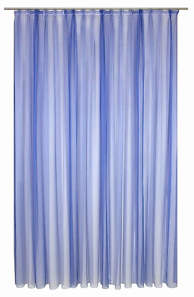 Wirth Gardine "Eloise" Faltenband 1 Stk. tlg. Store günstig online kaufen