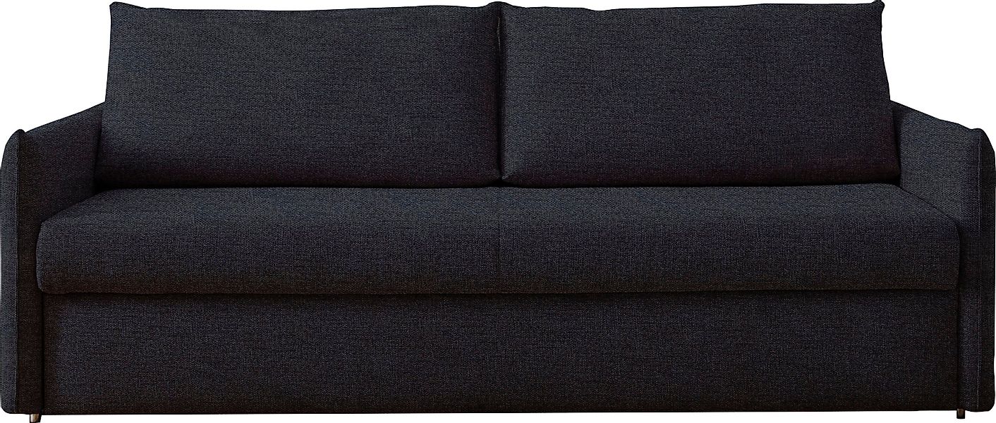 Bali Schlafsofa Pisa, mit 3 Matratzenarten, günstig online kaufen