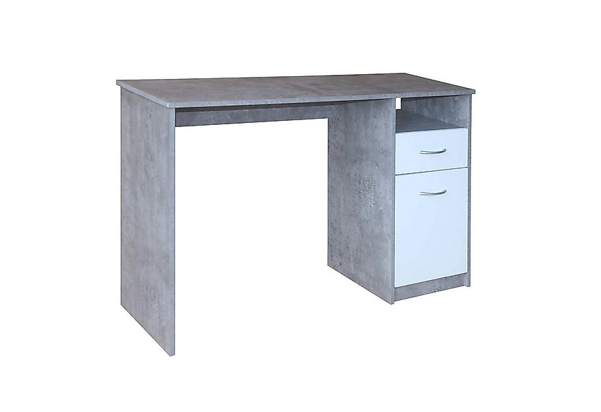 HTI-Line Schreibtisch Schreibtisch Thekla (Stück, 1-St., 1x Schreibtisch Th günstig online kaufen