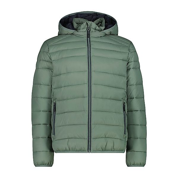CMP Outdoorjacke CMP Herren Steppjacke MAN günstig online kaufen
