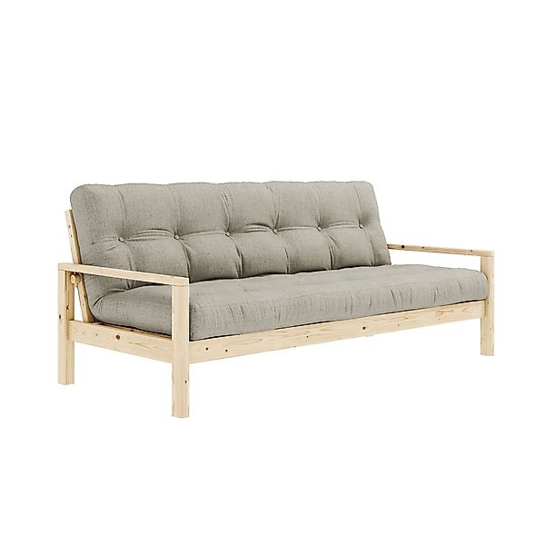Karup Design Schlafsofa "KNOB", mit Futonmatratze, verschiedene Farben, FSC günstig online kaufen