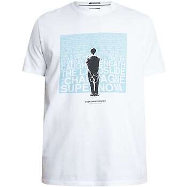 Weekend Offender  T-Shirt Supernova Grafik T-Shirt günstig online kaufen