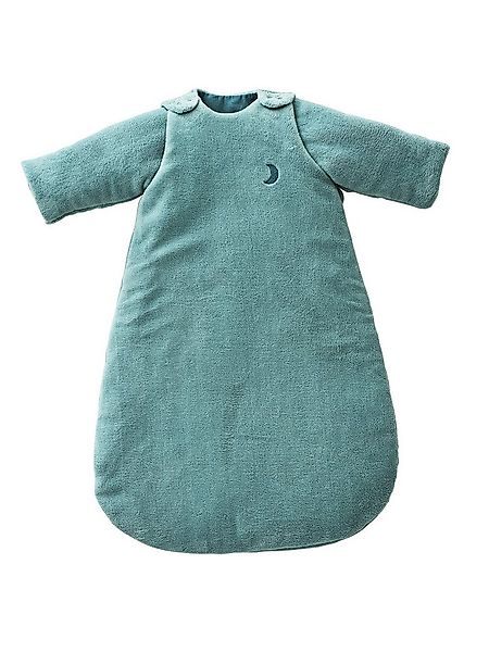 vertbaudet Babyschlafsack Baby Winterschlafsack ALASKA, Ärmel abnehmbar, Wi günstig online kaufen