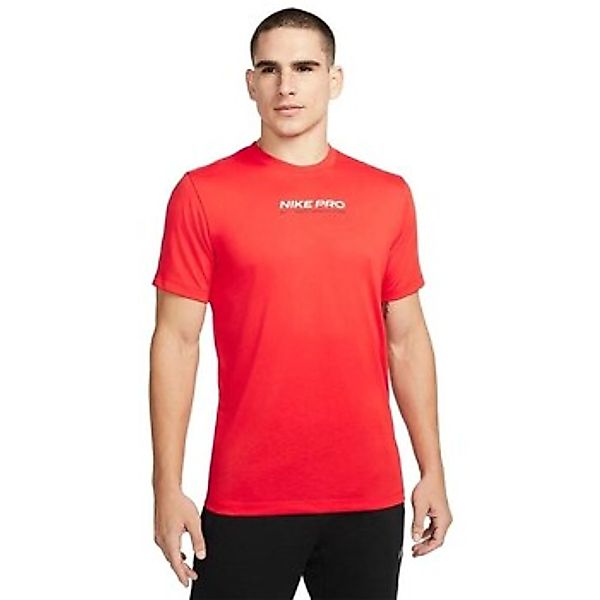 Nike  T-Shirt M Nk Df Tee Db Nk Pro günstig online kaufen