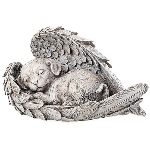 Annastore Dekofigur Grabschmuck für Hund oder günstig online kaufen