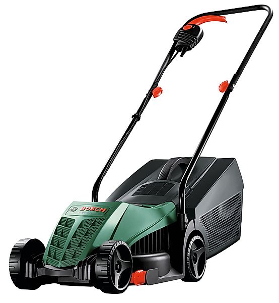 Bosch Home & Garden Elektrorasenmäher EasyRotak günstig online kaufen