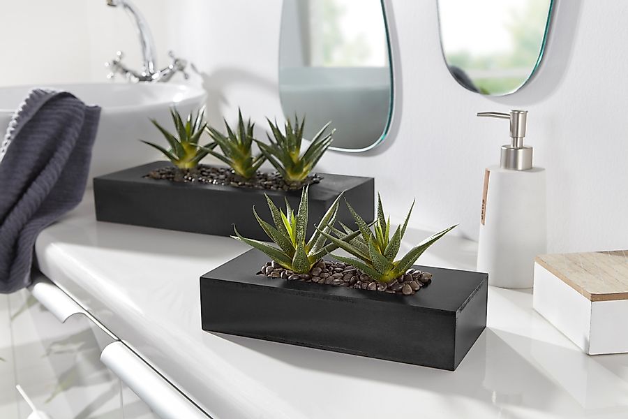 Kunstkaktus, Creativ green, Höhe 16 cm günstig online kaufen