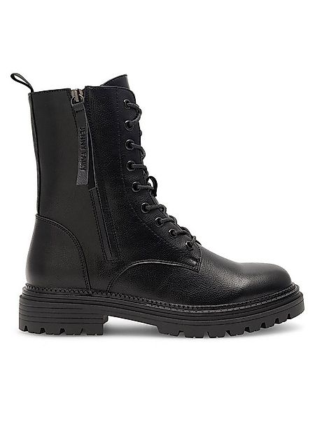 Jenny Fairy Jenny Fairy Schnürschuhe Damen KAILA WS17001-04 Schwarz Schnürb günstig online kaufen