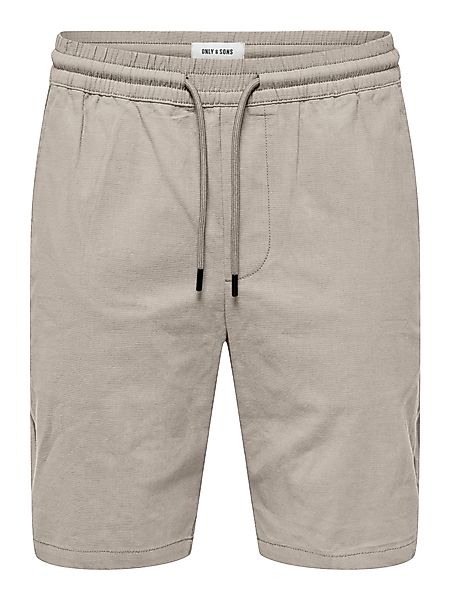 ONLY & SONS Chinoshorts ONSCAPRI SLIM günstig online kaufen