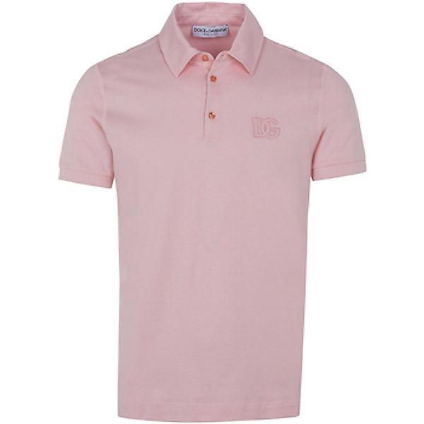 D&G  Poloshirt G8QO4T FU7EQ günstig online kaufen