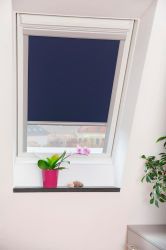 Dachfensterrollo Skylight, LICHTBLICK ORIGINAL, verdunkelnd, in günstig online kaufen