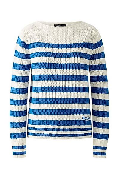 Oui Strickpullover günstig online kaufen