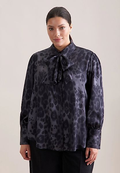 seidensticker Klassische Bluse "Schwarze Rose" günstig online kaufen