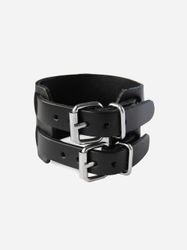 axy Lederarmband Herrenarmband Breite Leder Armband, günstig online kaufen