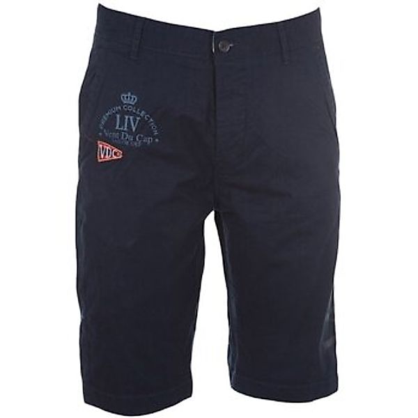 Vent Du Cap  Shorts CANARY_AF_BLEU günstig online kaufen