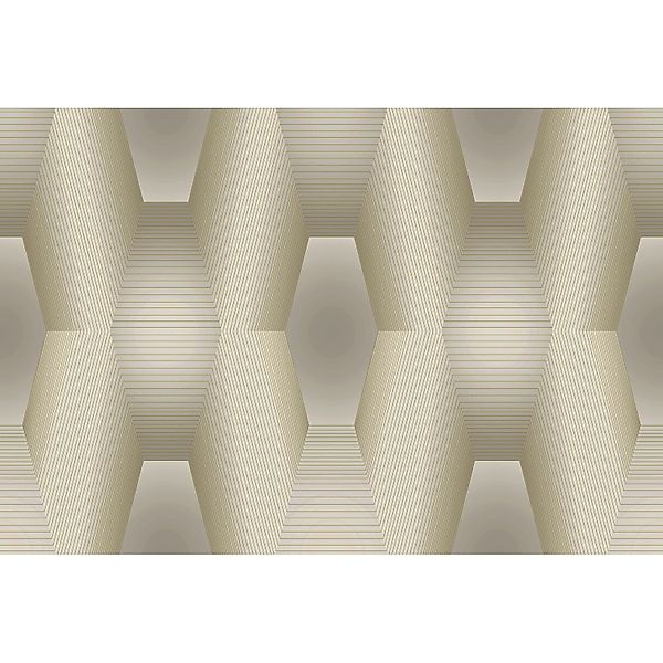 Erismann Fototapete Guido Maria Kretschmer Orion Weiß 4,0m x 2,7m günstig online kaufen