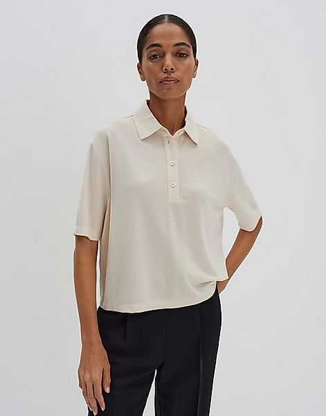 someday Poloshirt KIOLETTE Loose aus ECOVERO™ günstig online kaufen