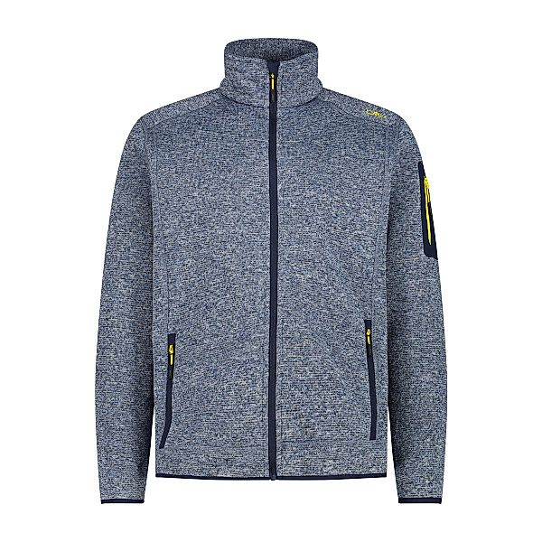 CMP Fleecejacke CMP Herren Fleece Jacke günstig online kaufen