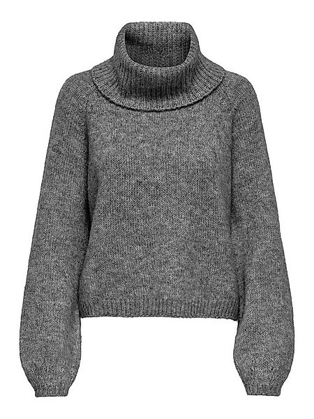 ONLY Rollkragenpullover ONLGILA LIFE LS ROLLNECK BF KNT günstig online kaufen